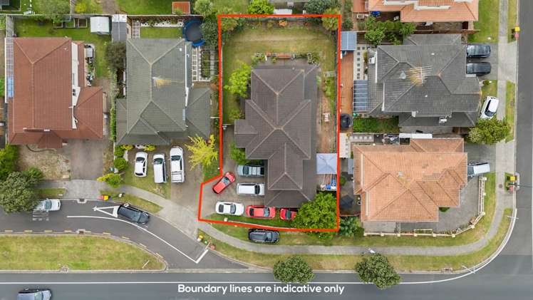 319 Chapel Road Flat Bush_21