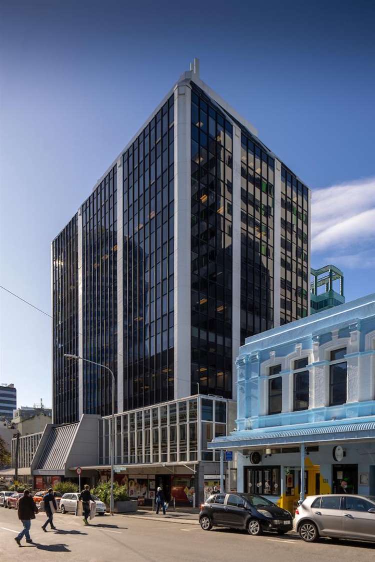 Levels 12 & 13, 2 Manners Street_0