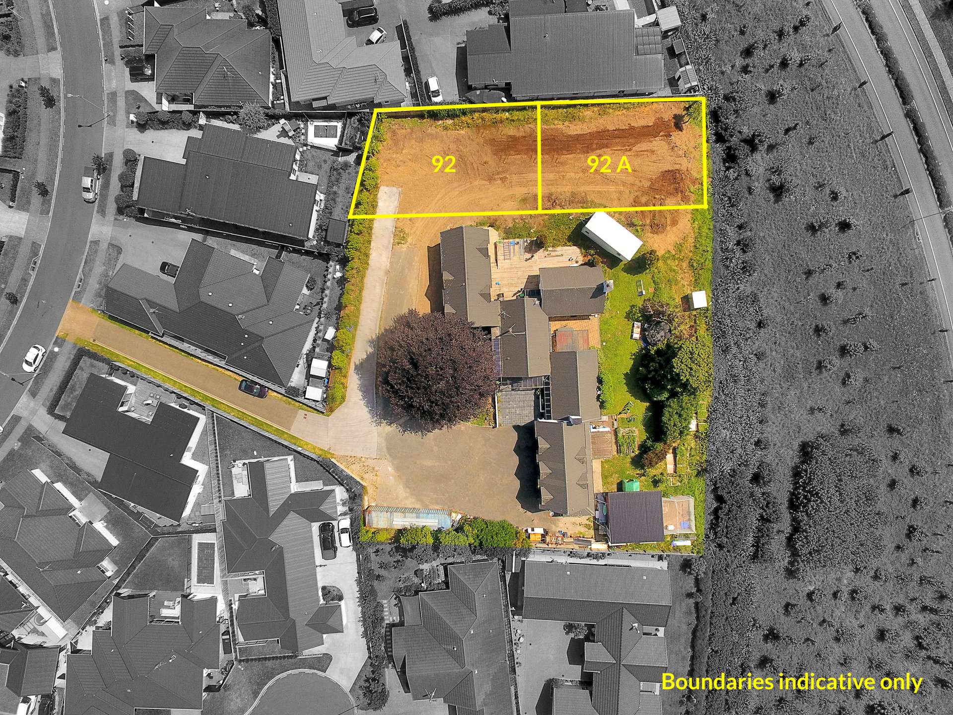 92 Puhirake Crescent Pyes Pa_0