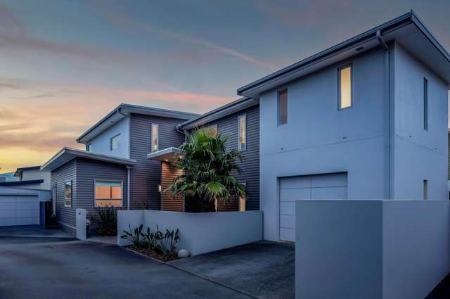 Sea views, beach lifestyle, lucrative opportunity