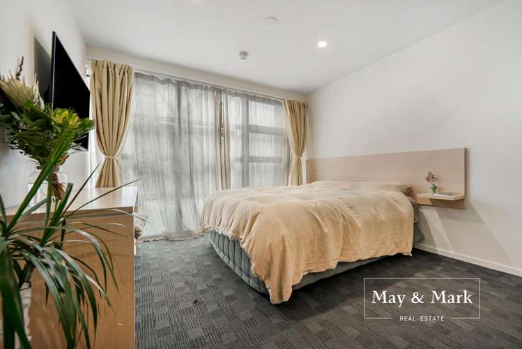 1207/85 Wakefield Street Auckland Central_9
