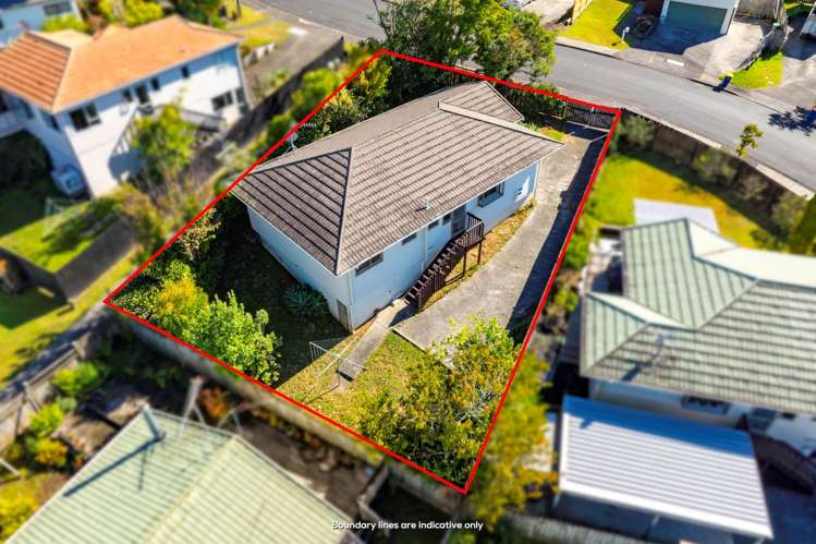 25 Loughanure Place Massey_2