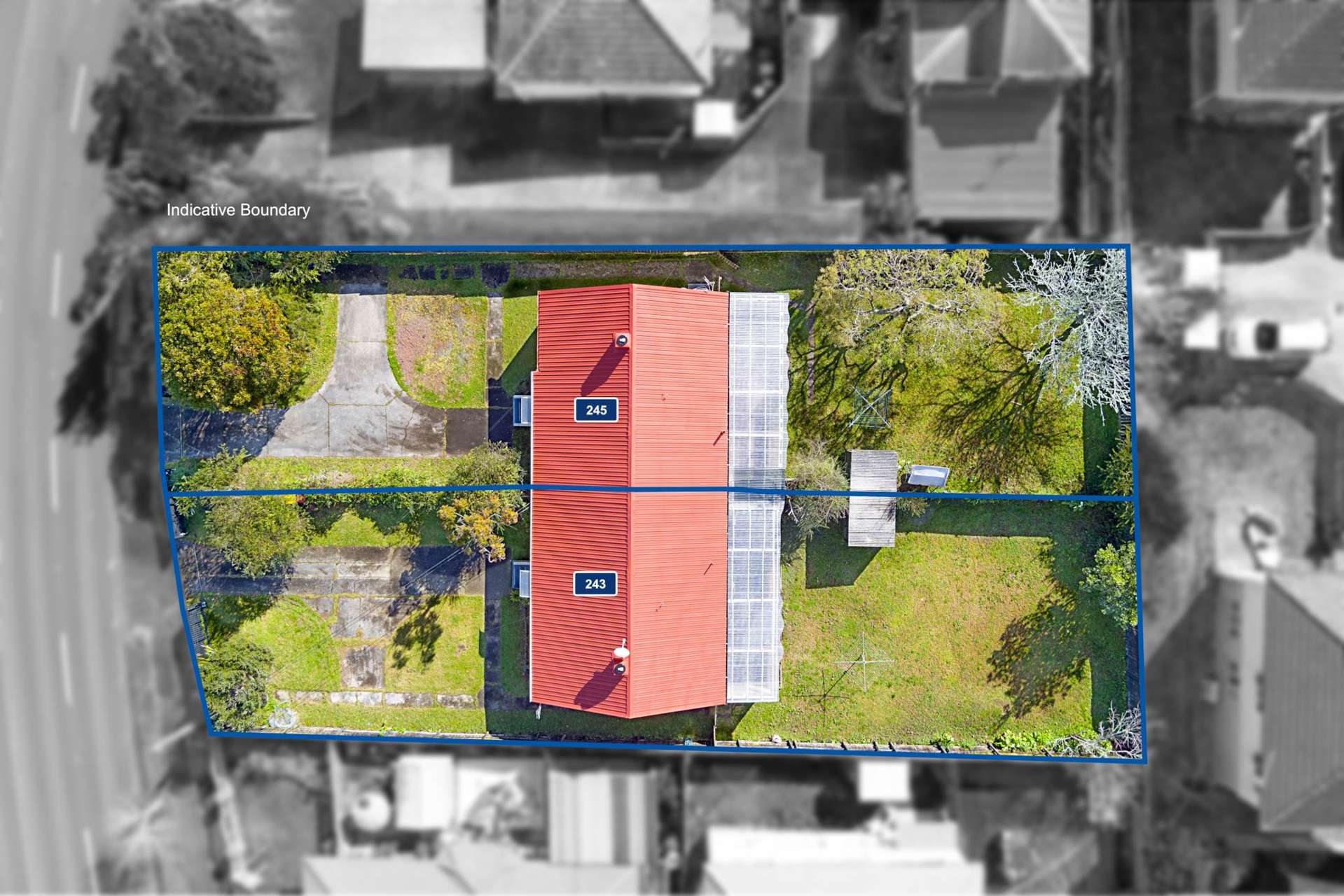 243 & 245 Great North Road Henderson_0
