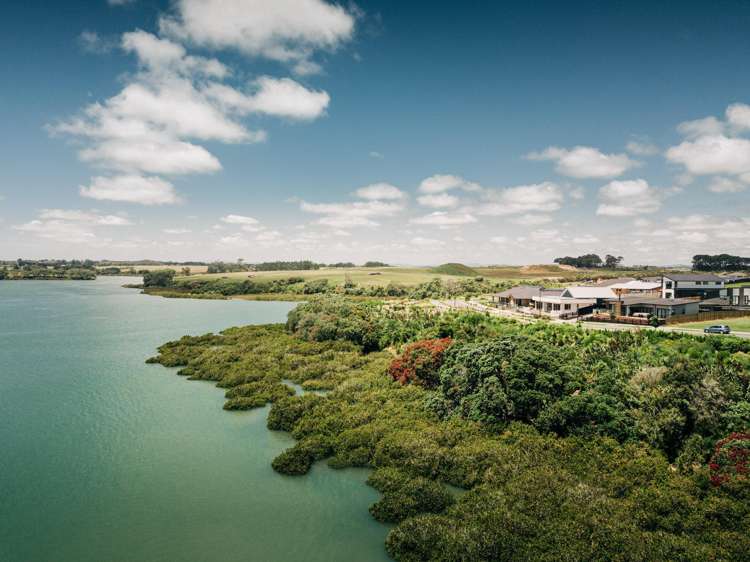 Stage 5 Kahawai Point Glenbrook_15