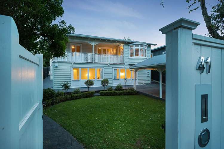 41 Kensington Avenue Mount Eden_18