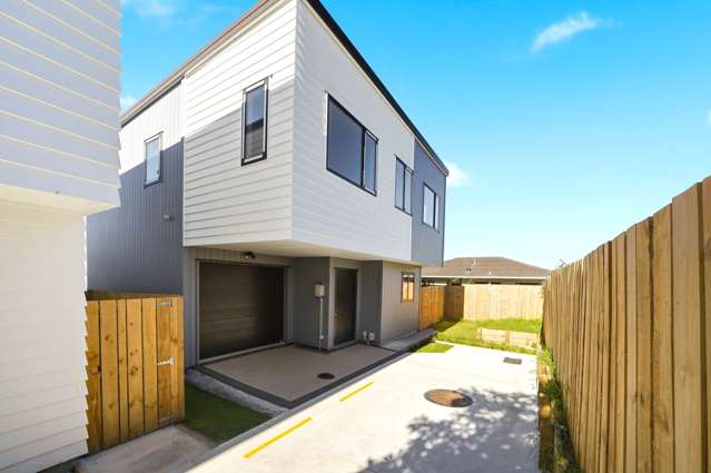 Brand New Freehold - Must Be Sold