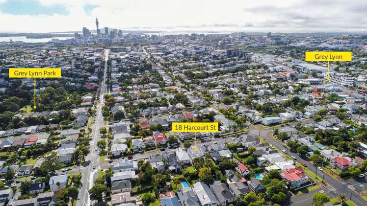 18 Harcourt Street Grey Lynn_24
