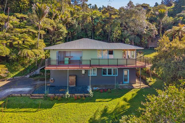 373 Huia Road Titirangi_37