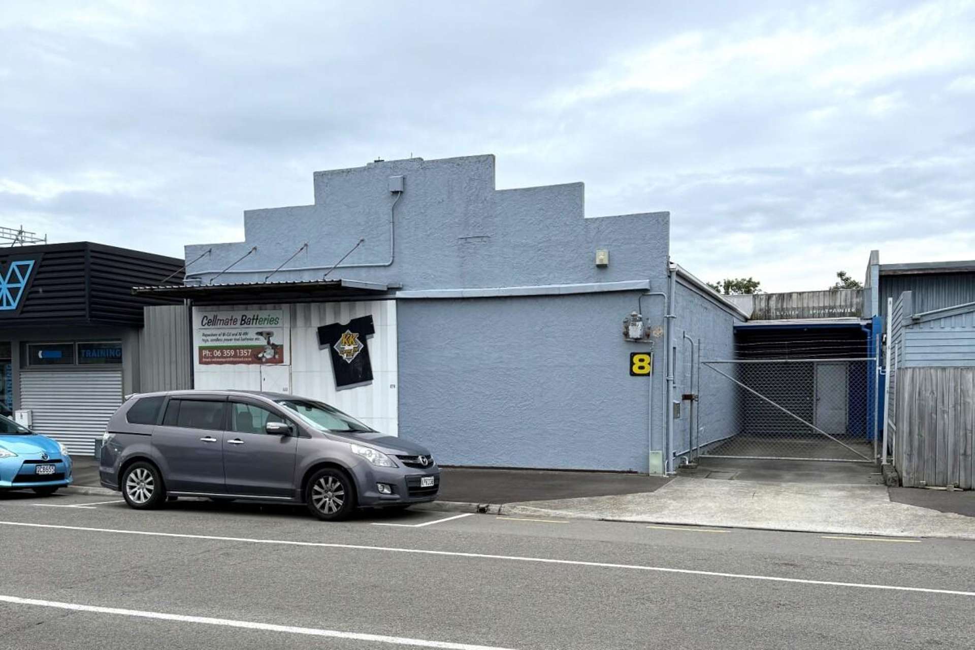 8 Edgeware Road City Centre_0