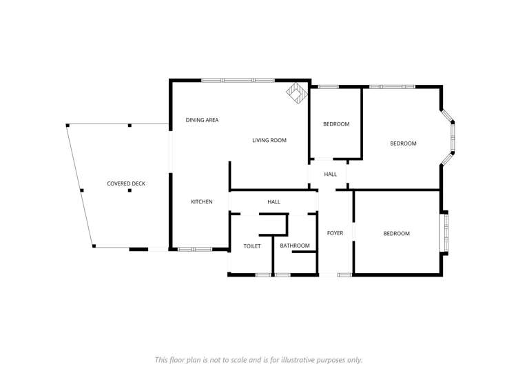 44 Leckhampton Court Clyde Hill_29