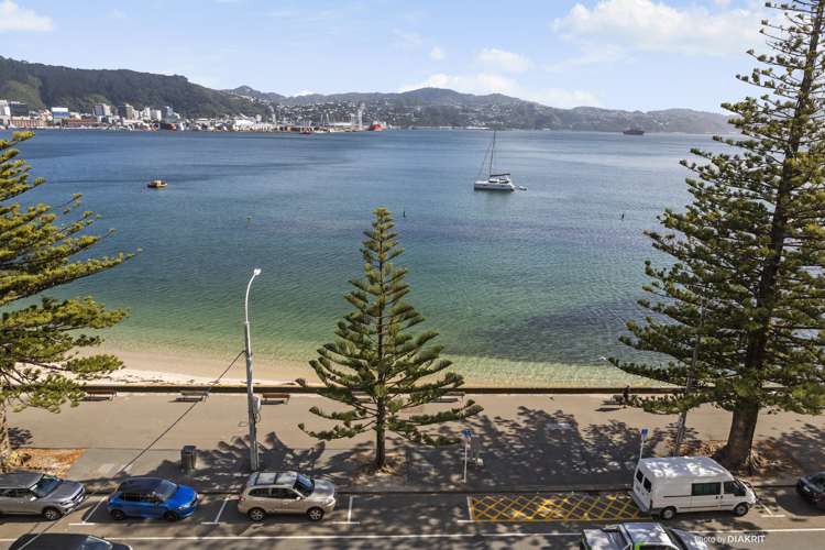 6/260 Oriental Parade Oriental Bay_7