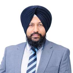 Mastan Singh