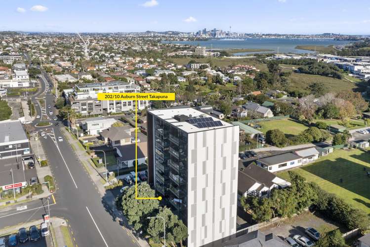 202/10 Auburn Street Takapuna_19