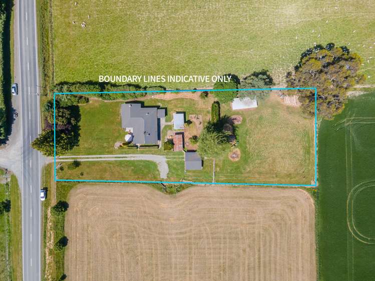 158 Coach Road Orari_15