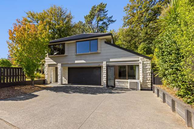 Spacious Living. Scenic Surroundings.