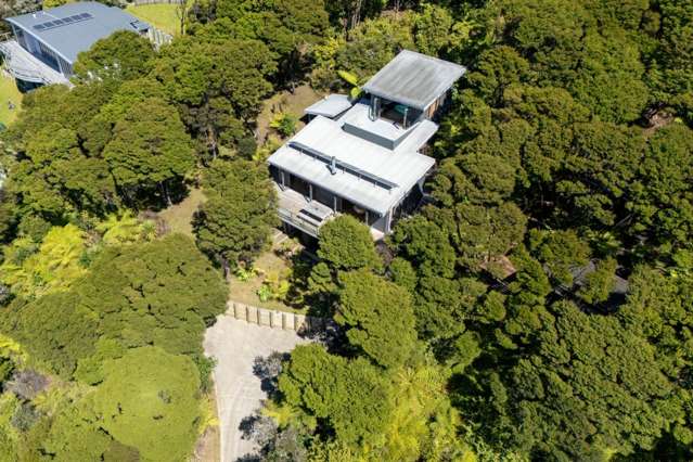356 & 358 Blind Bay Road Great Barrier Island_1