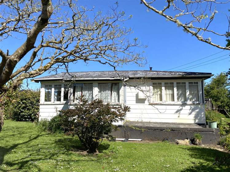 28 Clifford Street Blackball Greymouth Houses for Sale One Roof