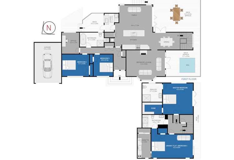 1 Micawber Place Mellons Bay_11