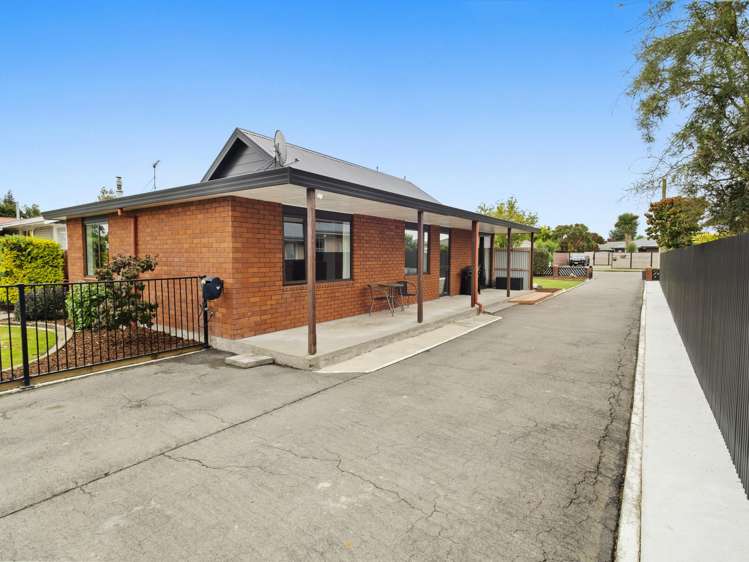 17 Grove Street Tinwald_17