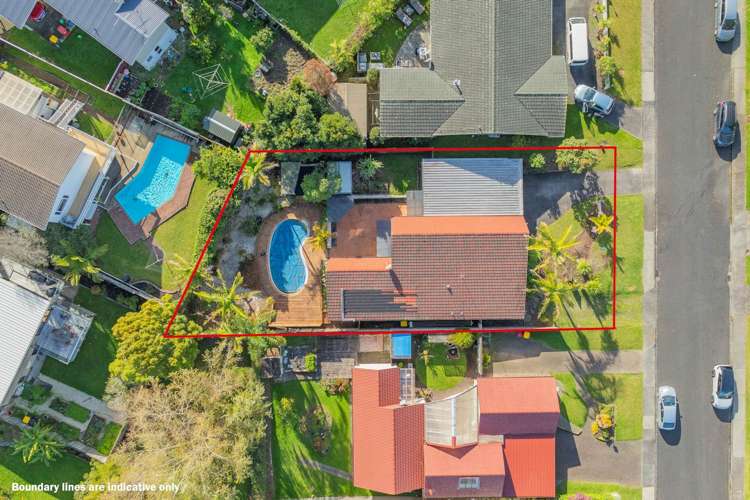 42 Merriefield Avenue Forrest Hill_19