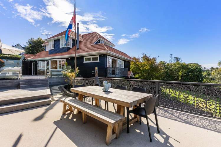 16 Fenton Terrace Cockle Bay_42
