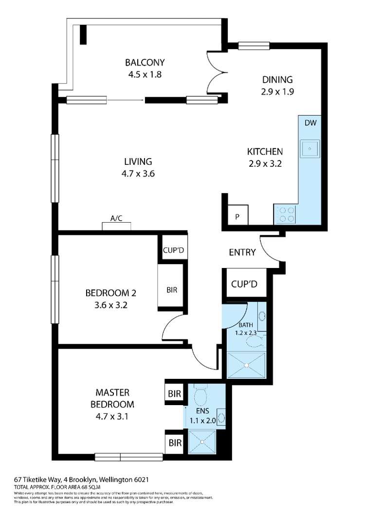 4/67 Tiketike Way 1259_9