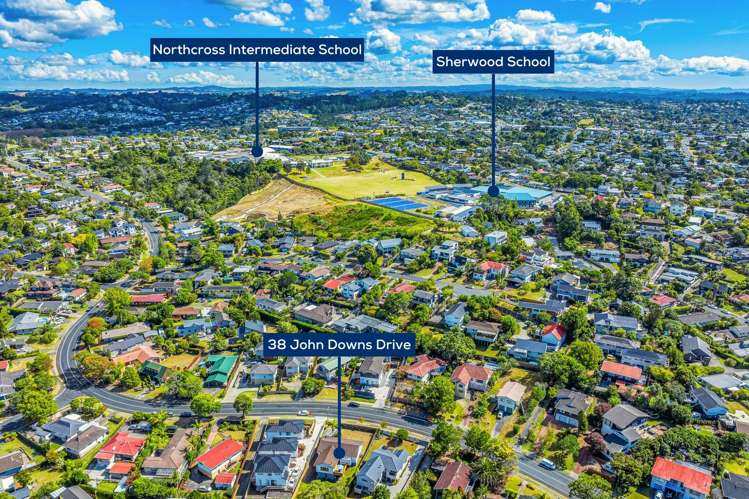 38 John Downs Drive Browns Bay_17