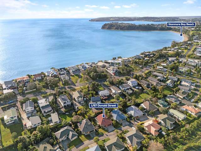 1/67 Donald Street Stanmore Bay_2