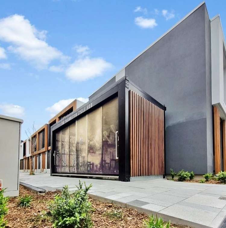 103A/97 Taranaki Street Te Aro_14