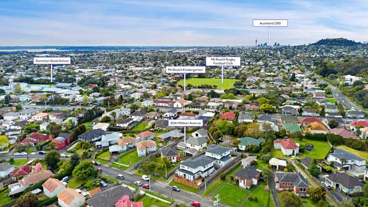 20a Milliken Avenue Mount Roskill_19