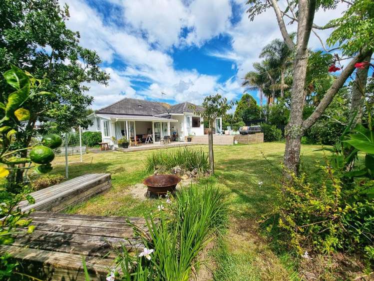 19 Melba Street Beach Haven_16