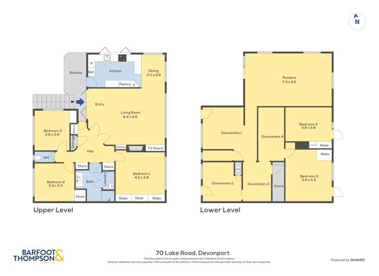 70 Lake Road Narrow Neck_16