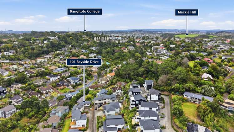 101 Bayside Drive Browns Bay_33