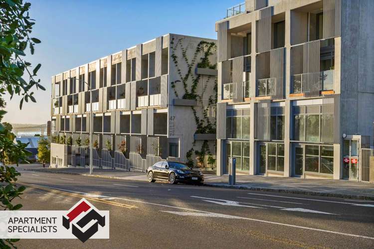 45 Union Street Auckland Central_2