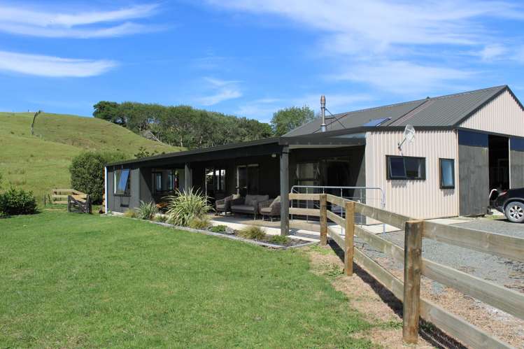 852 Oneriri Road Kaiwaka_90