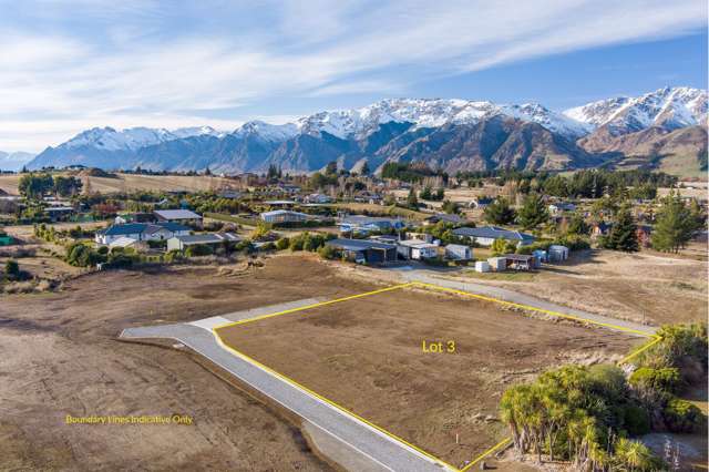 Lot 2 & 3/173 Cemetery Road Lake Hawea_3