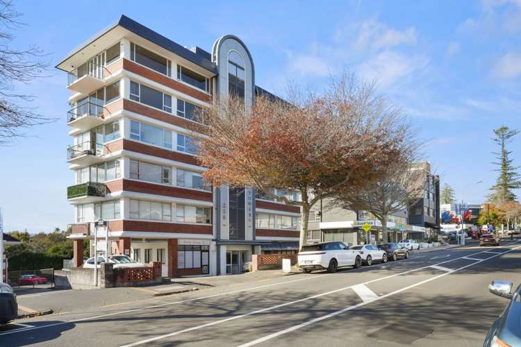 2/258 Parnell Road Parnell_12