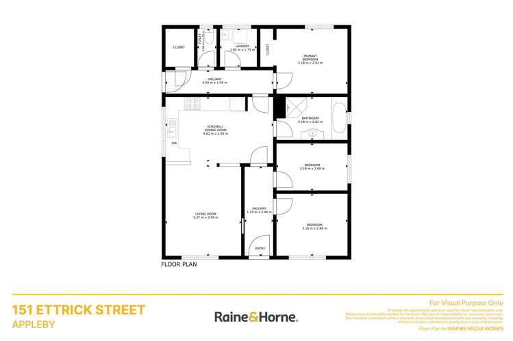 151 Ettrick Street Appleby_13