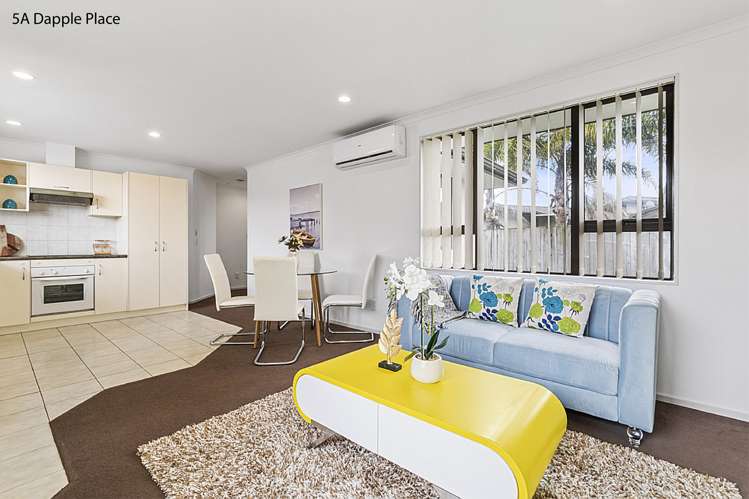 5 Dapple Place Flat Bush_19