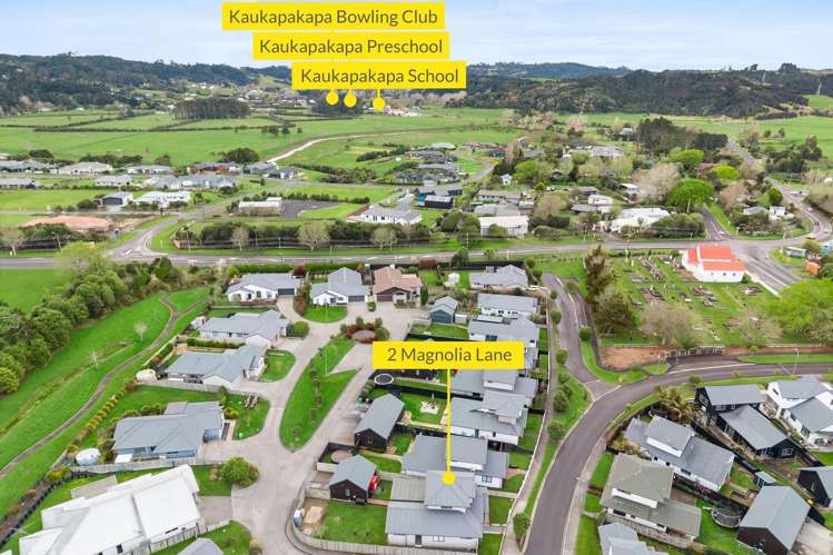 2 Magnolia Lane Kaukapakapa_28