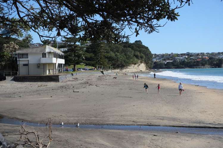 399 Beach Road Mairangi Bay_54