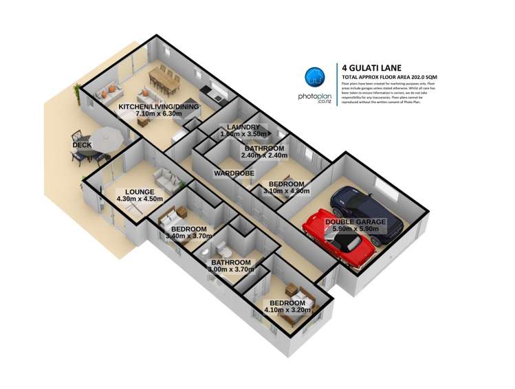 4 Gulati Lane Morrinsville_22