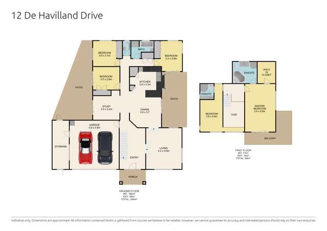 12 De Havilland Drive Goodwood Heights_1