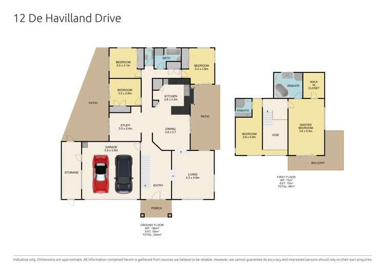 12 De Havilland Drive Goodwood Heights_1