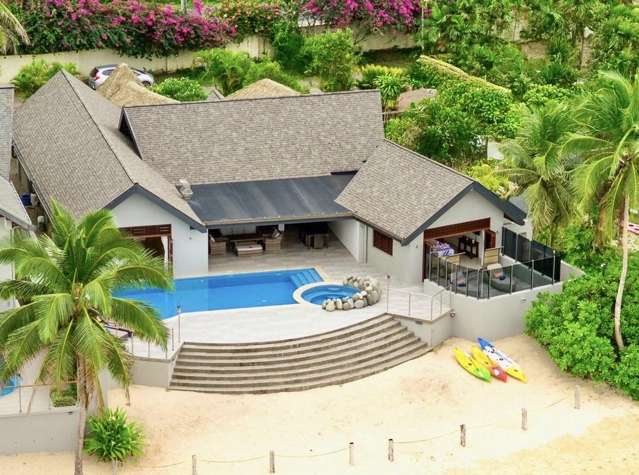 Lot 2/- Maui Bay Coral Coast_1