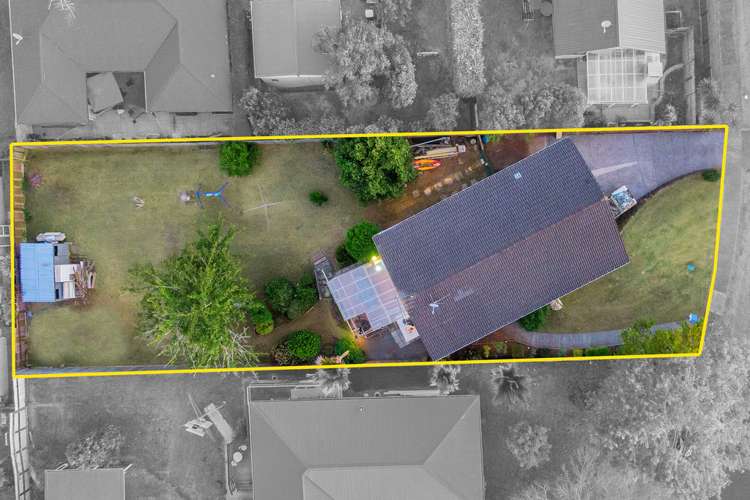 1 Richardson Avenue Pukekohe_14