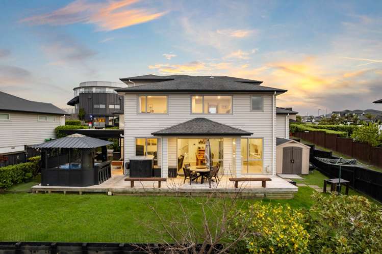 6 Arbors Track Silverdale_17