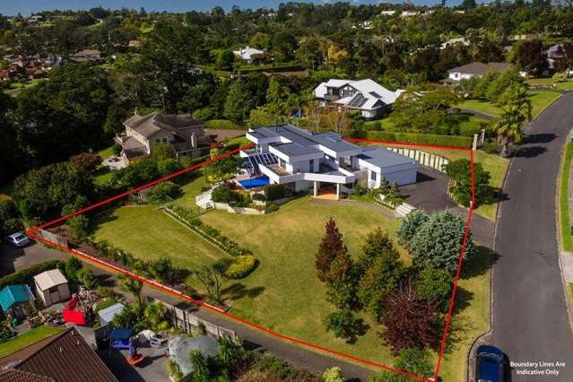 6 Wainoni Heights Greenhithe_2