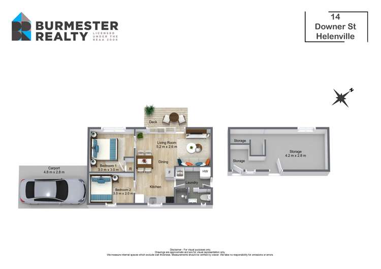 14 Downer Street Helensville_7
