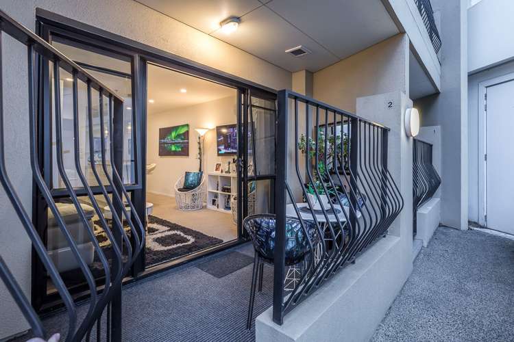 1a/77 Fort Street Auckland Central_13